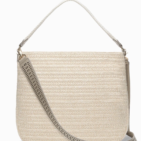 Stella & Dot Ellie Hobo - Picture 2 of 2